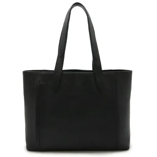 Pre-owned > Pre-owned Bags > Pre-owned Tote Bags - - Louis Vuitton Vintage - Modalova