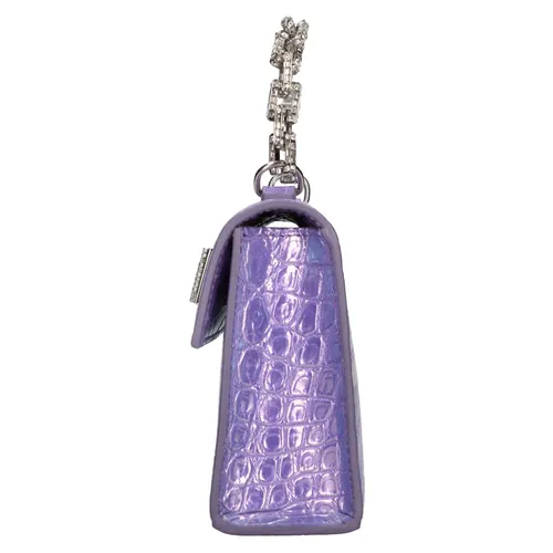 Gedebe - Bags > Handbags - Purple - Gedebe - Modalova
