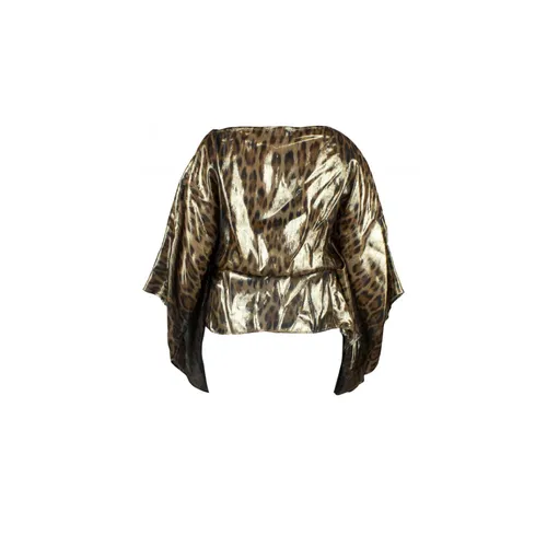 Blouses & Shirts > Blouses - - Roberto Cavalli - Modalova