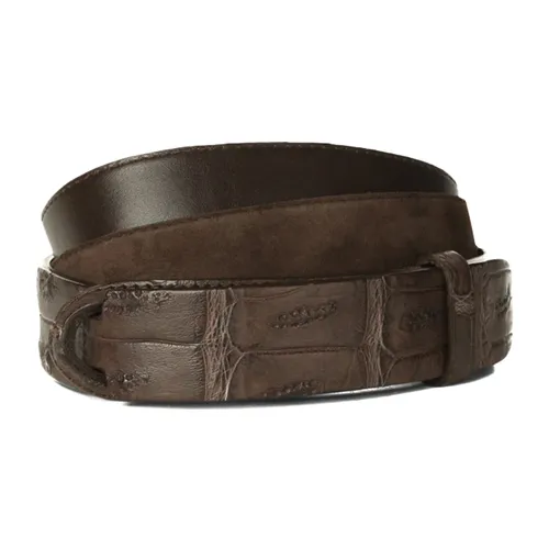 Accessories > Belts - - Orciani - Modalova