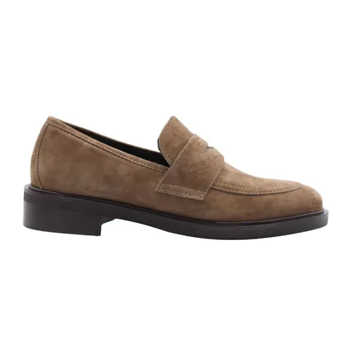 Shoes > Flats > Loafers - - E mia - Modalova