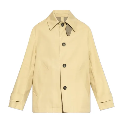 Jackets > Light Jackets - - Ami Paris - Modalova