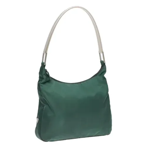 Pre-owned > Pre-owned Bags > Pre-owned Shoulder Bags - - Prada Vintage - Modalova