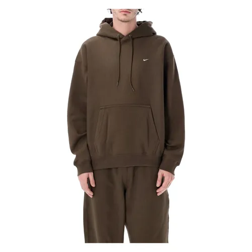 Sweatshirts & Hoodies > Hoodies - - Nike - Modalova