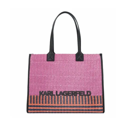 Bags > Tote Bags - - Karl Lagerfeld - Modalova