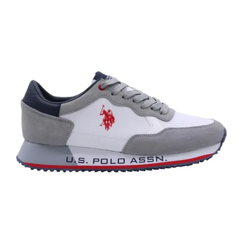 Shoes > Sneakers - - U.s. Polo Assn. - Modalova