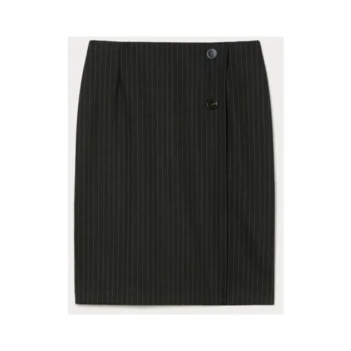 Skirts > Short Skirts - - Marina Rinaldi - Modalova