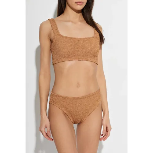 Swimwear > Bikinis - - Hunza G - Modalova