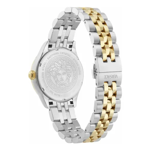 Accessories > Watches - - Versace - Modalova