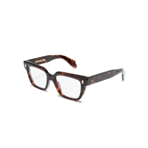 Accessories > Glasses - - Cutler And Gross - Modalova