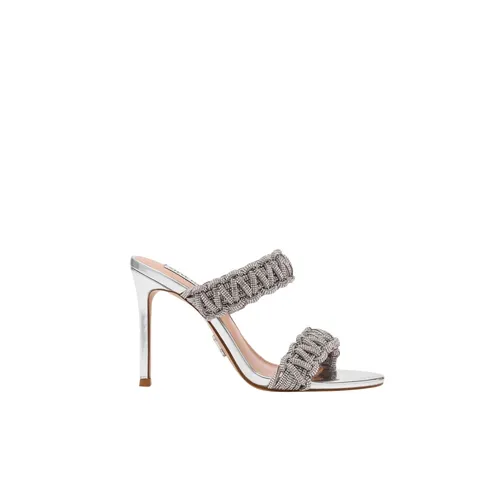 Shoes > Heels > Heeled Mules - - Steve Madden - Modalova