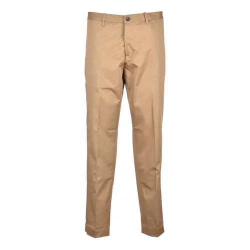 Trousers > Chinos - - Nine In The Morning - Modalova