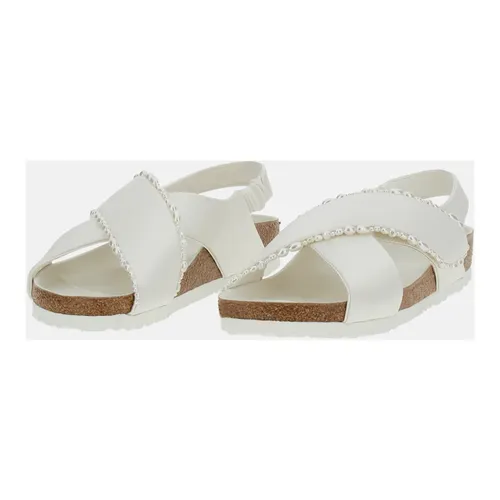 Shoes > Sandals > Flat Sandals - - Birkenstock - Modalova