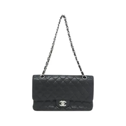 Pre-owned > Pre-owned Bags > Pre-owned Shoulder Bags - - Chanel Vintage - Modalova