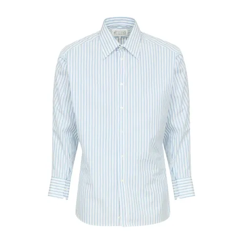 Shirts > Formal Shirts - - Maison Margiela - Modalova