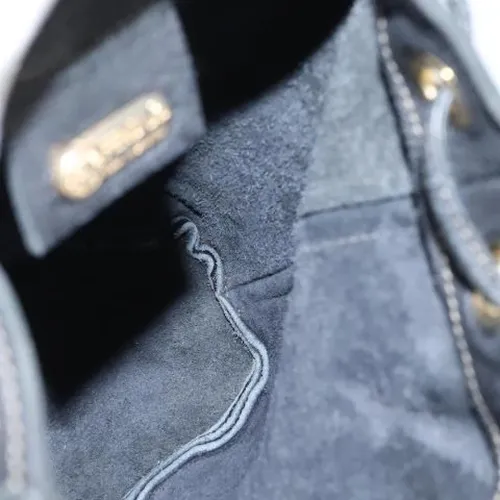 Pre-owned > Pre-owned Bags > Pre-owned Backpacks - - Fendi Vintage - Modalova