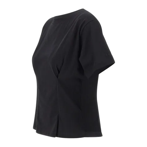 Kaos - Tops > T-Shirts - Black - Kaos - Modalova