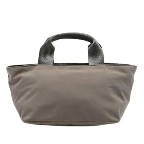 Pre-owned > Pre-owned Bags > Pre-owned Tote Bags - - Prada Vintage - Modalova