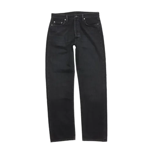Jeans > Straight Jeans - - Acne Studios - Modalova