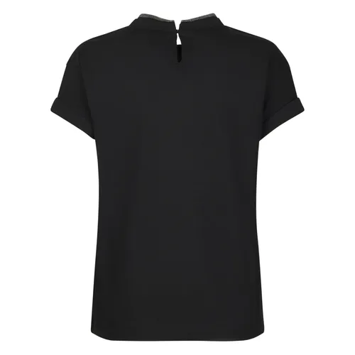 Tops > T-Shirts - - Brunello Cucinelli - Modalova