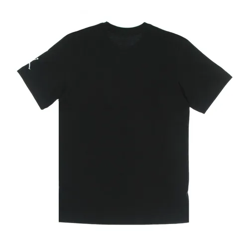 Jordan - Tops > T-Shirts - Black - Jordan - Modalova