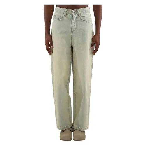 Jeans > Straight Jeans - - Arte Antwerp - Modalova