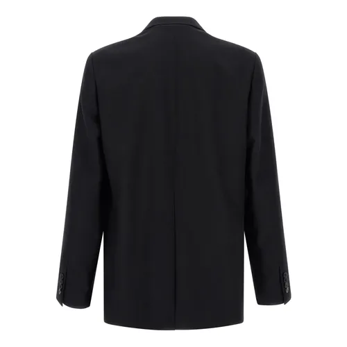 Jackets > Blazers - - Dries Van Noten - Modalova