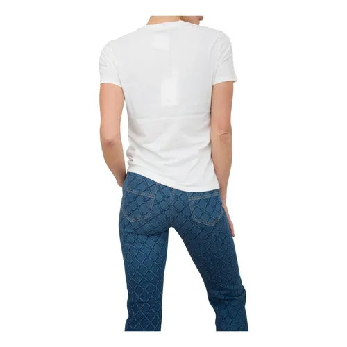 Tops > T-Shirts - - Elisabetta Franchi - Modalova