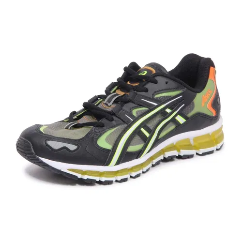 Asics - Shoes > Sneakers - Black - Asics - Modalova