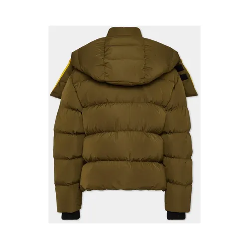 Jackets > Winter Jackets - - Dsquared2 - Modalova