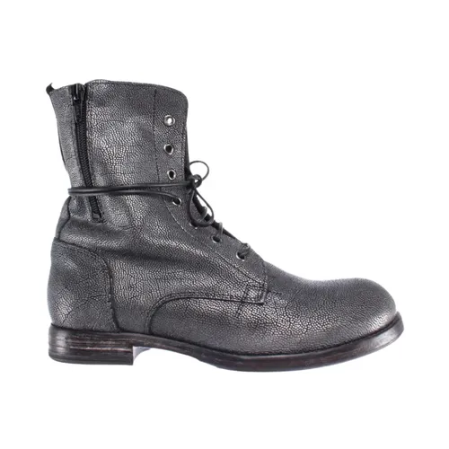 Shoes > Boots > Ankle Boots - - Moma - Modalova