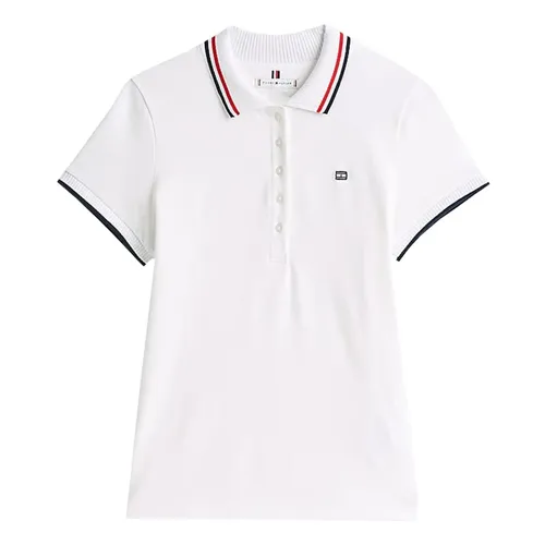 Tops > Polo Shirts - - Tommy Hilfiger - Modalova