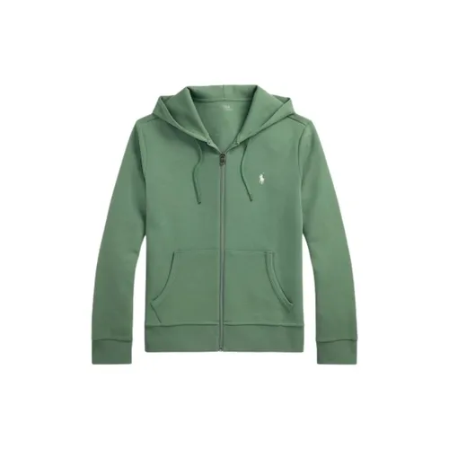 Sweatshirts & Hoodies > Zip-throughs - - Polo Ralph Lauren - Modalova