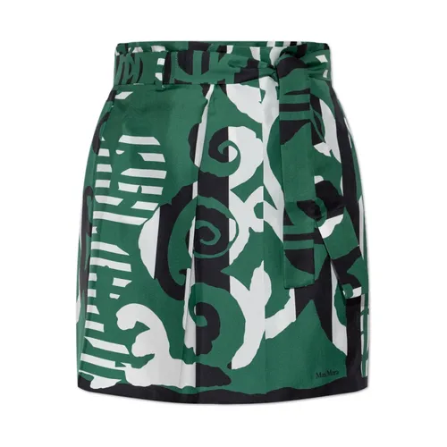 Skirts > Short Skirts - - Max Mara - Modalova