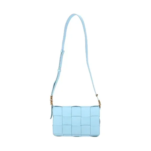 Pre-owned > Pre-owned Bags > Pre-owned Shoulder Bags - - Bottega Veneta Vintage - Modalova