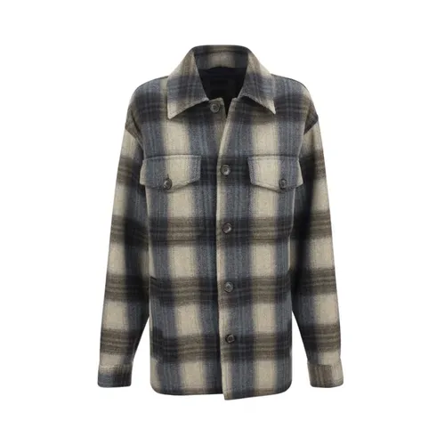Jackets > Light Jackets - - Hogan - Modalova