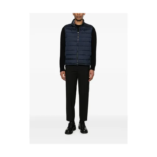 Jackets > Vests - - Paul & Shark - Modalova