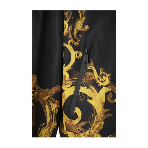 Jackets > Light Jackets - - Versace Jeans Couture - Modalova