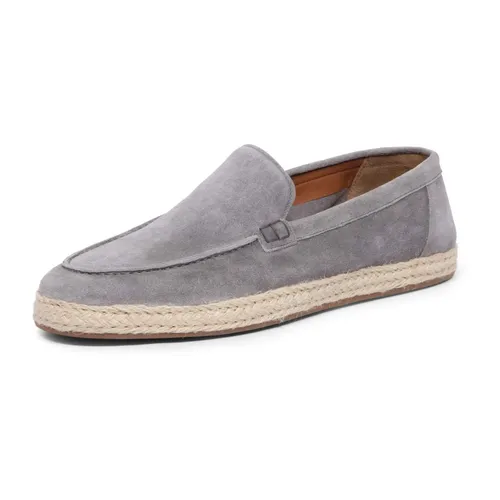 Shoes > Flats > Loafers - - Doucal's - Modalova