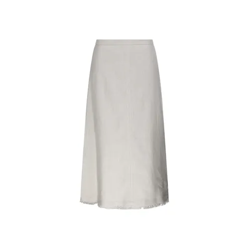 Skirts > Midi Skirts - - Max Mara - Modalova