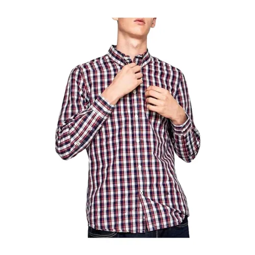 Shirts > Casual Shirts - - Pepe Jeans - Modalova