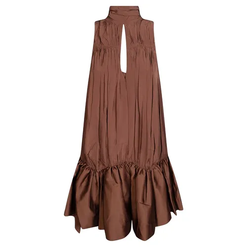 Dresses > Day Dresses > Short Dresses - - Rotate Birger Christensen - Modalova