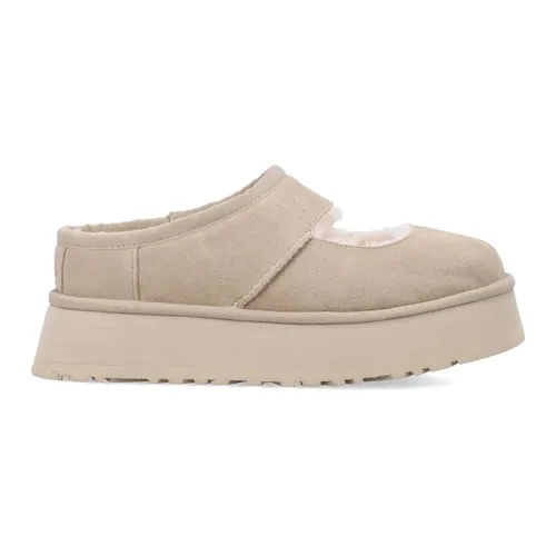 UGG - Shoes > Slippers - Beige - UGG - Modalova