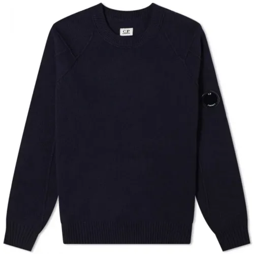Sweatshirts & Hoodies > Sweatshirts - - C.p. Company - Modalova