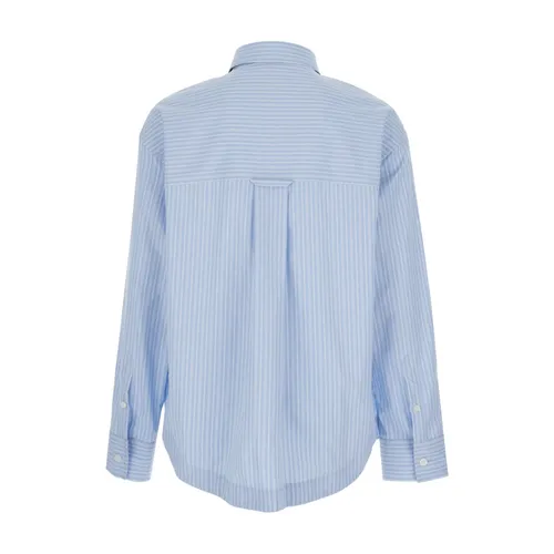 Shirts > Casual Shirts - - Ami Paris - Modalova