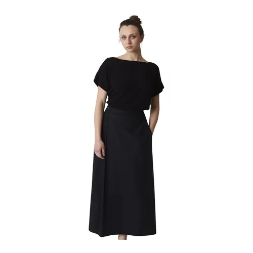Dresses > Day Dresses > Maxi Dresses - - Alpha Studio - Modalova