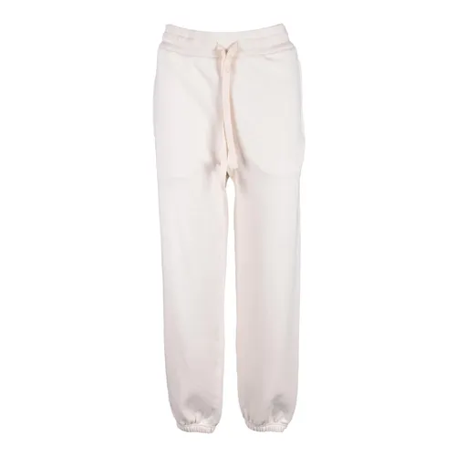 Trousers > Sweatpants - - Jil Sander - Modalova