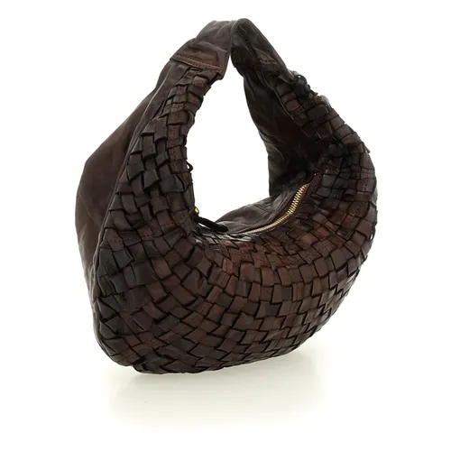 Bags > Shoulder Bags - - Campomaggi - Modalova