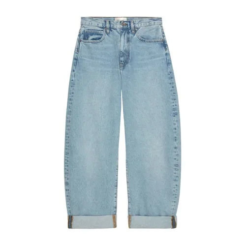 Jeans > Loose-fit Jeans - - Frame - Modalova