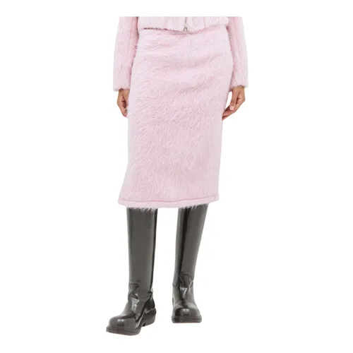 Skirts > Midi Skirts - - Dries Van Noten - Modalova